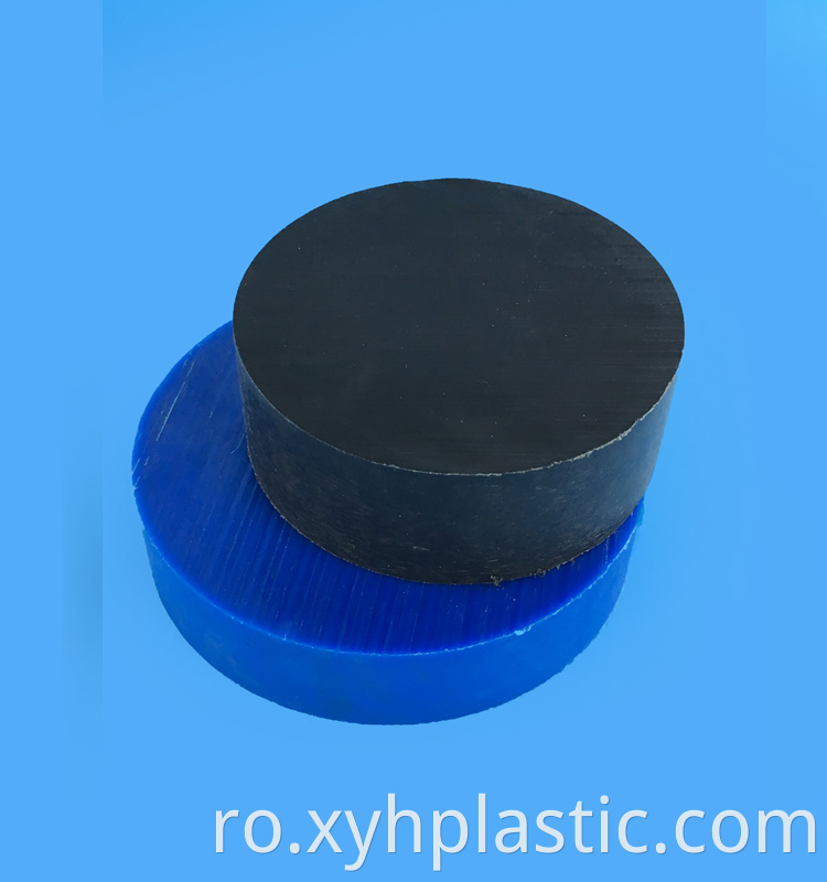 Plastic Cast Nylon Sheet